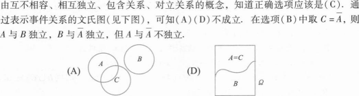 396经济学类联合,章节练习,经济学类联合