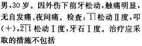 口腔执业医师资格证,章节练习,口腔执业医师预测