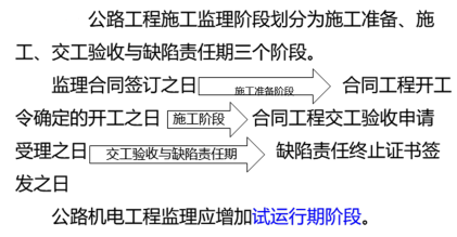 交通工程目标控制,押题密卷,2022年监理工程师《目标控制（交通工程）》押题密卷3