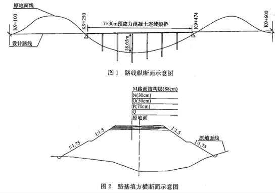 交通工程监理案例分析,模拟试卷,2025监理工程师《公路工程交通案例分析》名师提分卷5