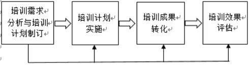 人力资源管理,章节练习,高级人力资源管理