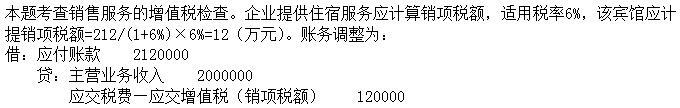 财政税收,综合练习,高级经济师《财政税收》综合练习1