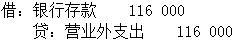 财政税收,综合练习,高级经济师《财政税收》综合练习10