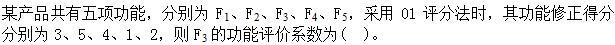 建筑与房地产经济,专项训练,高级建筑与房地产经济