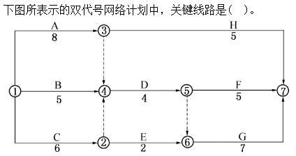 建筑与房地产经济,模拟考试,2022高级经济《建筑实务》模拟试卷3