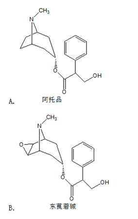 西药学专业一,高分通关卷,2021年执业药师考试《药学专业知识一》高分通关卷4