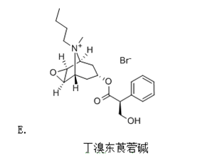 西药学专业一,高分通关卷,2021年执业药师考试《药学专业知识一》高分通关卷4