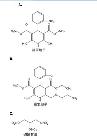 西药学专业一,高分通关卷,2021年执业药师考试《药学专业知识一》高分通关卷4