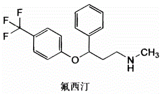 西药学专业一,章节练习,基础复习,常用的药物结构与作用
