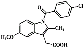 西药学专业一,章节练习,基础复习,常用的药物结构与作用