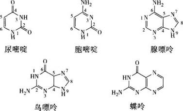西药学专业一,模拟考试,2021年执业药师考试《药学专业知识一》模拟试卷2