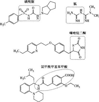 西药学专业一,预测试卷,2021年执业药师考试《药学专业知识一》名师预测卷1