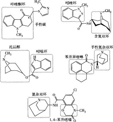 西药学专业一,章节练习,西药学专业一模拟