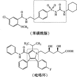 西药学专业一,押题密卷,2021年执业药师考试《药学专业知识一》高频考点1