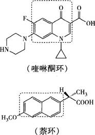 西药学专业一,押题密卷,2021年执业药师考试《药学专业知识一》高频考点1