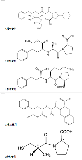 西药学专业一,历年真题,2020年执业药师考试《药学专业知识一》真题