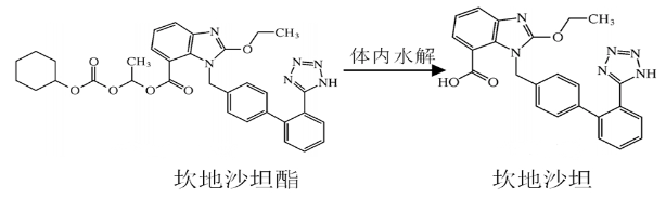 西药学专业一,章节练习,基础复习,西药学专业一真题章节