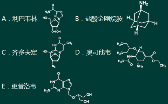 西药学专业一,章节练习,基础复习,西药学专业一真题章节