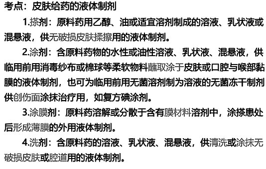 西药学专业一,章节练习,基础复习,真题章节