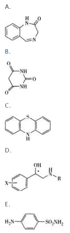 西药学专业一,章节练习,西药学专业一预测