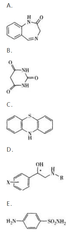 西药学专业一,章节练习,西药学专业一预测
