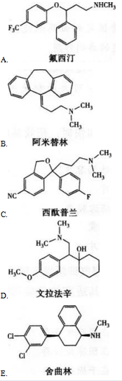 西药学专业一,章节练习,西药学专业一预测