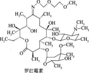 西药学专业一,章节练习,西药学专业一自测
