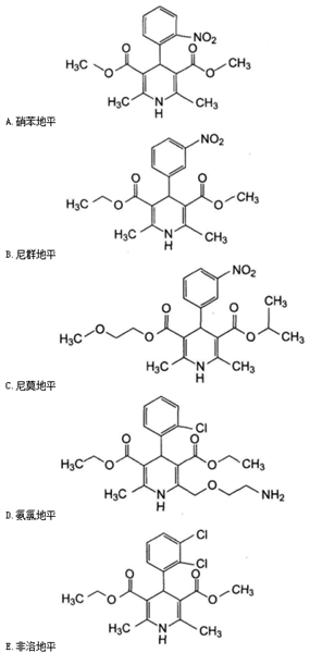 西药学专业一,章节练习,西药学专业一真题