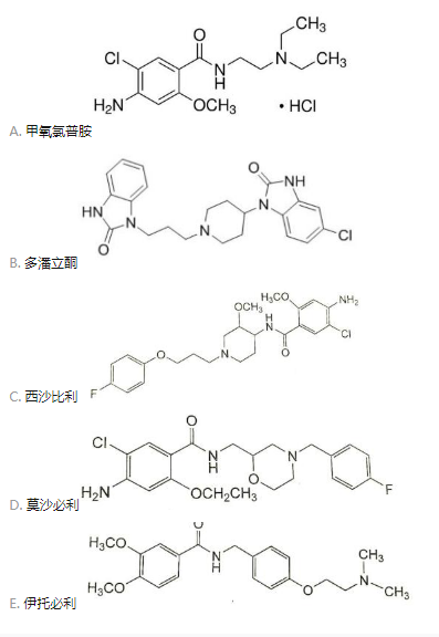 西药学专业一,章节练习,西药学专业一真题