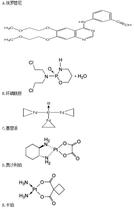 西药学专业一,章节练习,西药学专业一真题