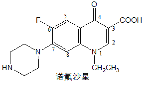 西药学专业一,章节练习,西药学专业（一）