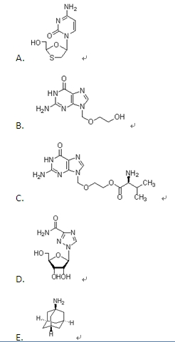 西药学专业一,章节练习,西药学专业（一）