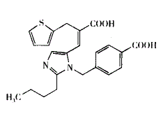 西药学专业一,章节练习,西药学专业（一）