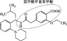 药事管理与法规,押题密卷,2022年执业药师《药学专业知识（一）》超压卷1