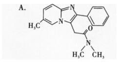 西药学专业一,模拟考试,2021年执业药师考试《药学专业知识一》模拟试卷4