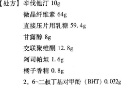 西药学专业一,押题密卷,2021年执业药师考试《药学专业知识一》高频考点2