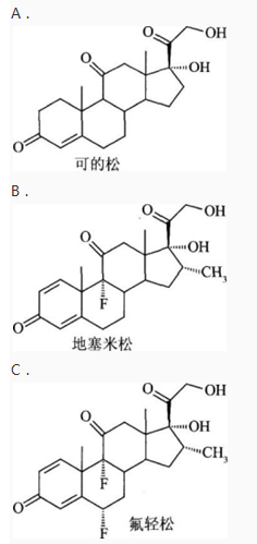 西药学专业一,预测试卷,2021年执业药师考试《药学专业知识一》名师预测卷4