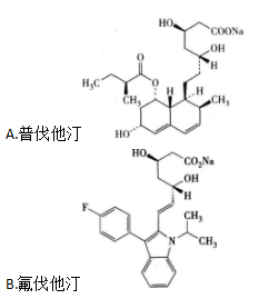 西药学专业一,预测试卷,2021年执业药师考试《药学专业知识一》名师预测卷4