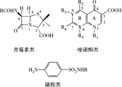 西药学专业一,预测试卷,2021年执业药师考试《药学专业知识一》名师预测卷2