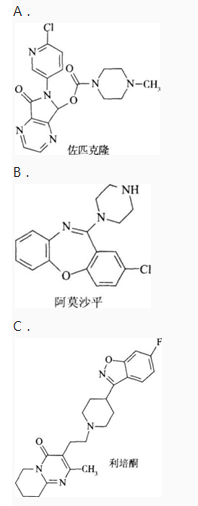 西药学专业一,预测试卷,2021年执业药师考试《药学专业知识一》名师预测卷2