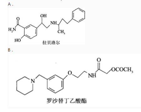 西药学专业一,预测试卷,2021年执业药师考试《药学专业知识一》名师预测卷2