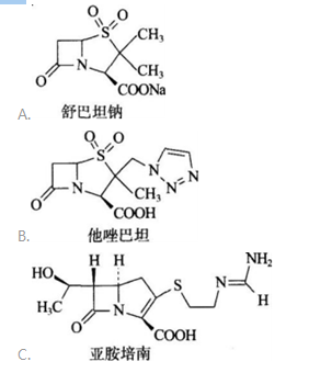 西药学专业一,预测试卷,2021年执业药师考试《药学专业知识一》名师预测卷2